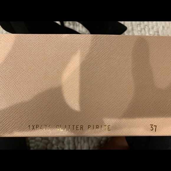 Prada black booties - Picture 5 of 7